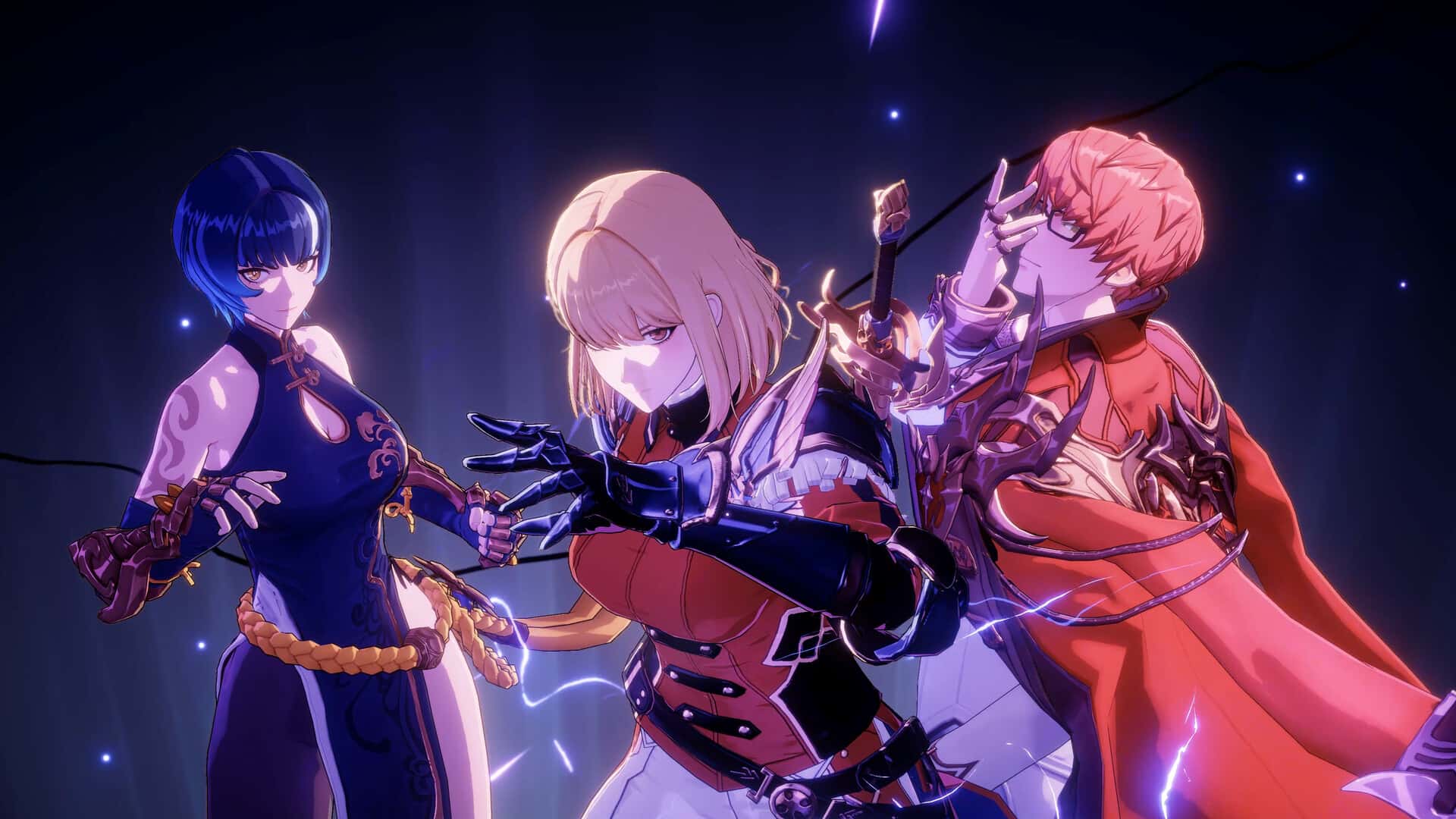 我独自升级 起立·觉醒 Solo Leveling ARISE OVERDRIVE 离线版封面
