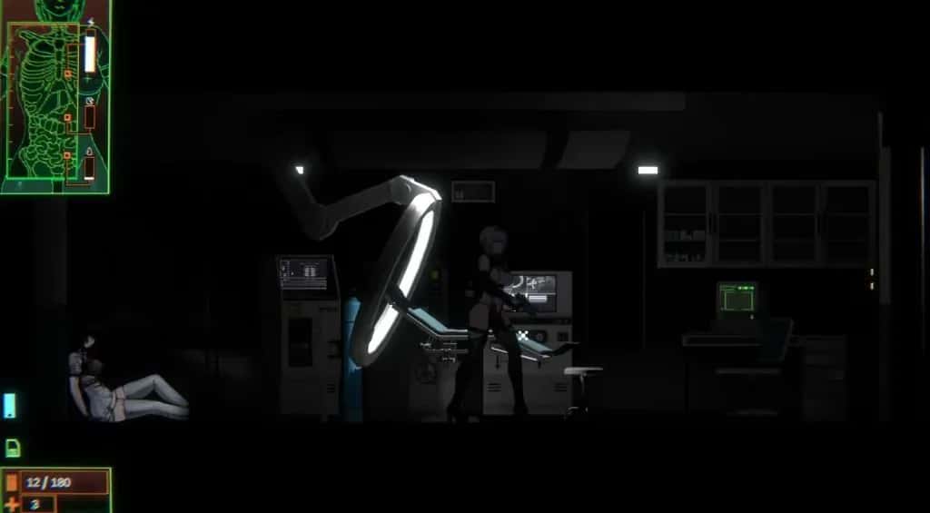 青色大脑 CYAN BRAIN 官方正式版封面