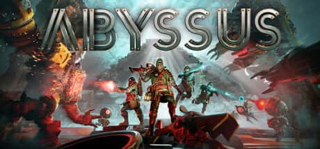 深渊之潮 Abyssus 中文版插画