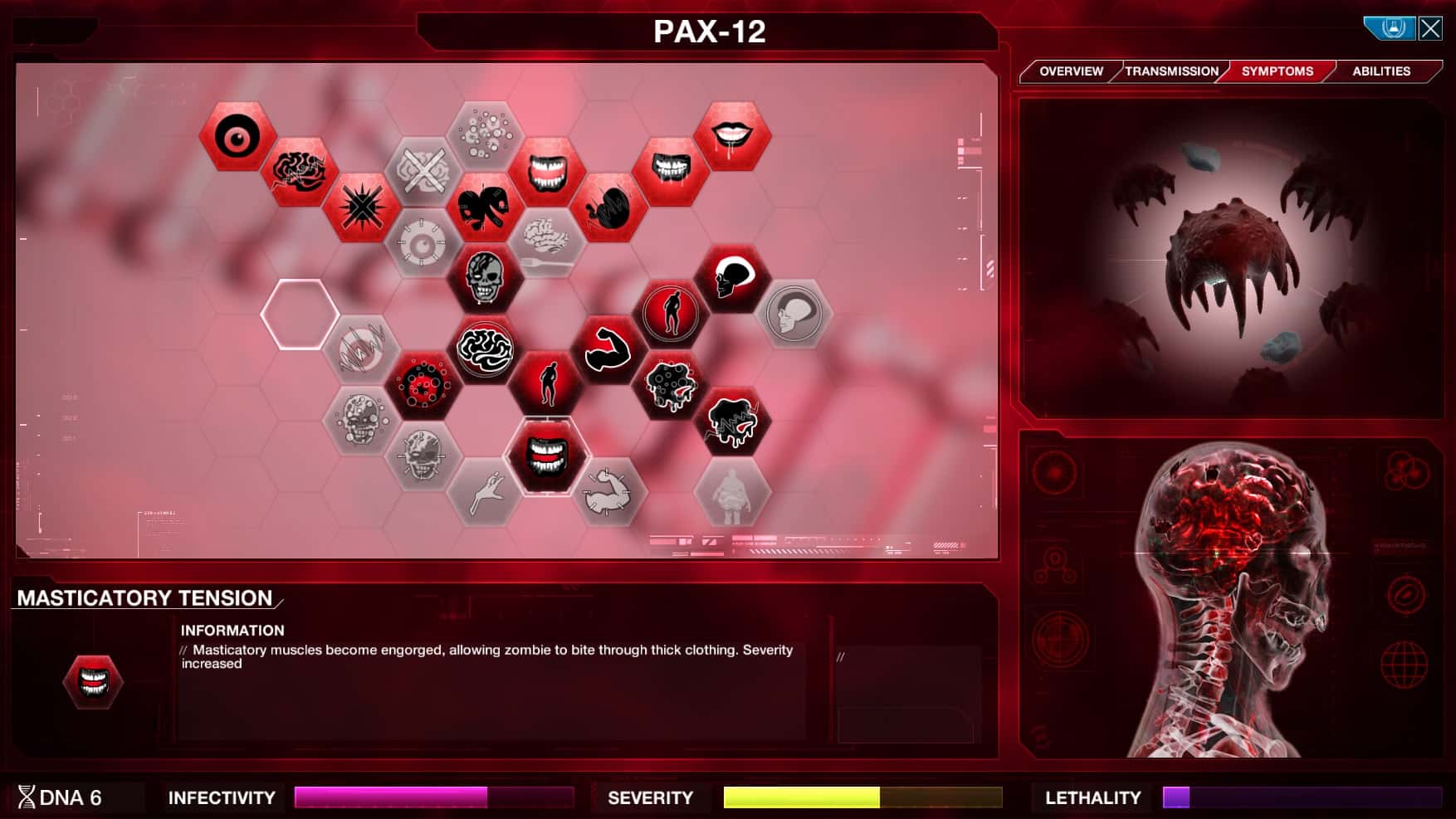 瘟疫公司:外星人与反疫苗 Plague Inc Evolved 全DLC全息投影