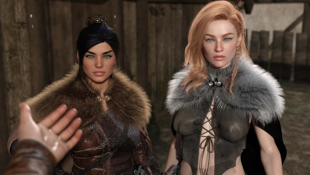 游戏截图1