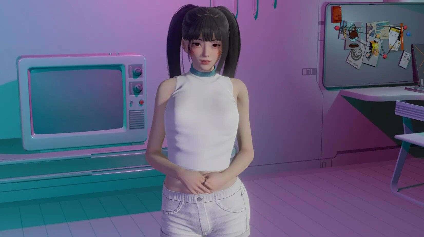 游戏截图1